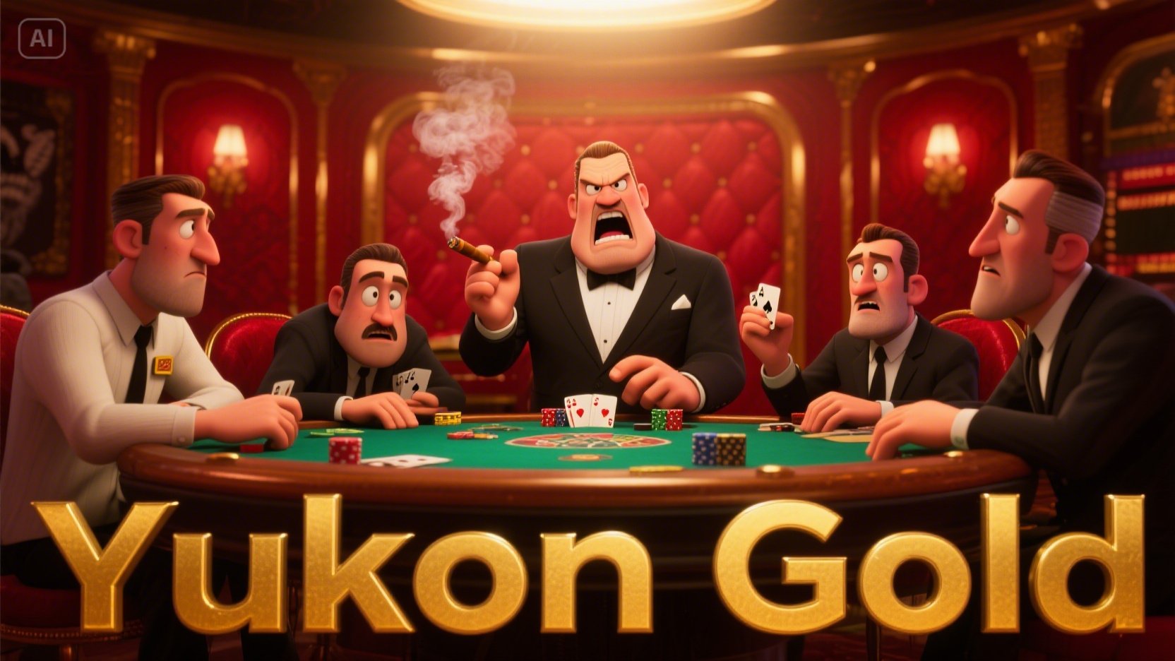 Yukon Gold پاکستان